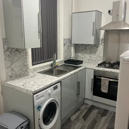 度假居 Luxury 3 Bed House *