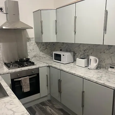 Luxury 3 Bed House Holiday home Bradford (West Yorkshire)