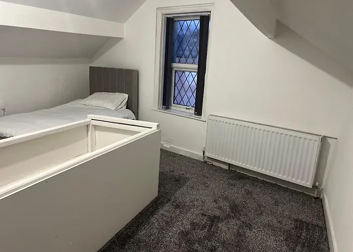 Holiday home Luxury 3 Bed House