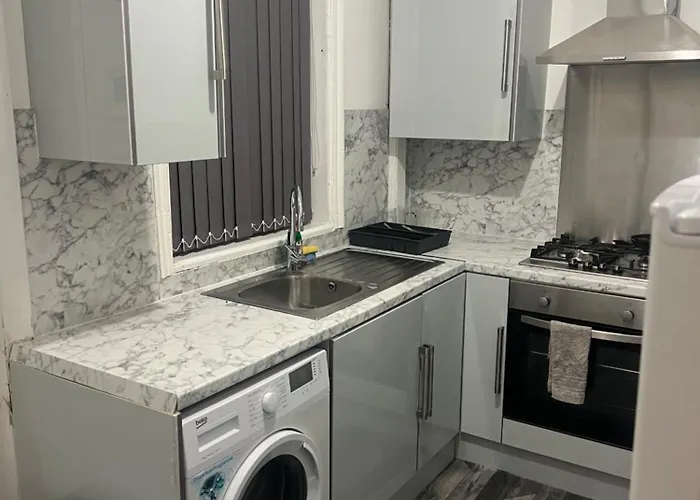 Holiday home Luxury 3 Bed House *