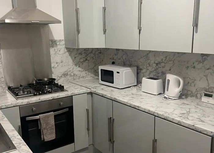 Luxury 3 Bed House Holiday home Bradford (West Yorkshire)